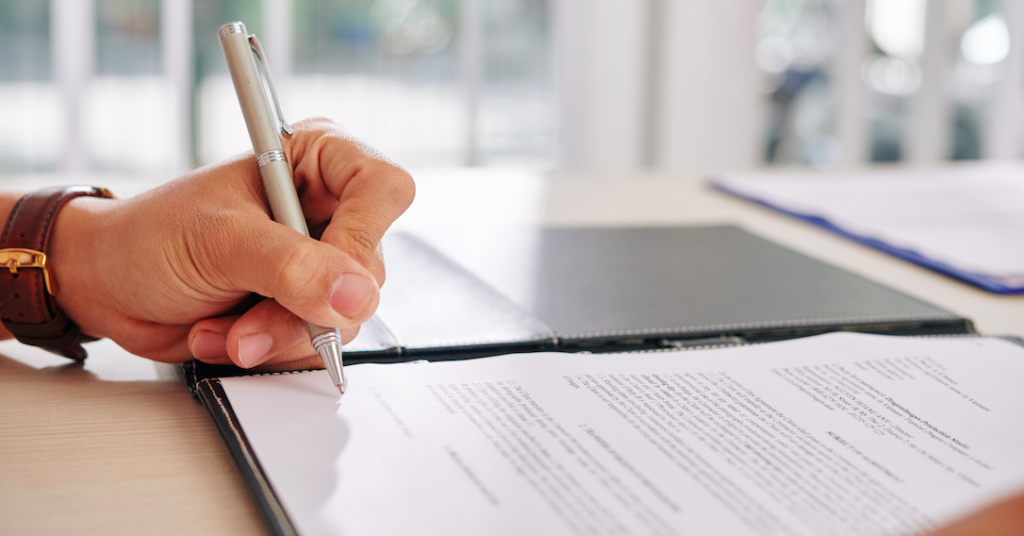 Assurance auto : les pièges à éviter à la signature du contrat