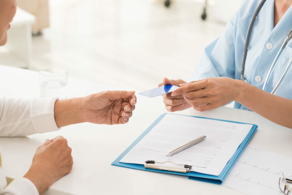 Complémentaire santé : comment résilier ?