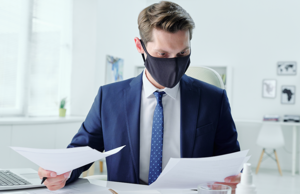 Assurance Santé et portabilité, comment ça marche