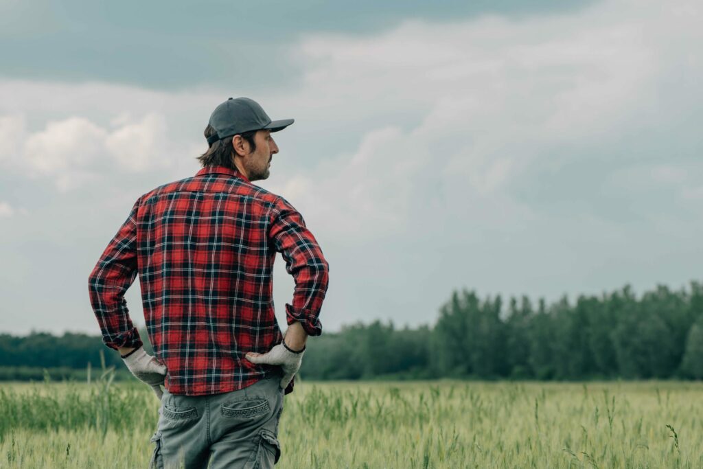 Agriculteur, pourquoi vous devriez souscrire un contrat d’assurance récolte ?