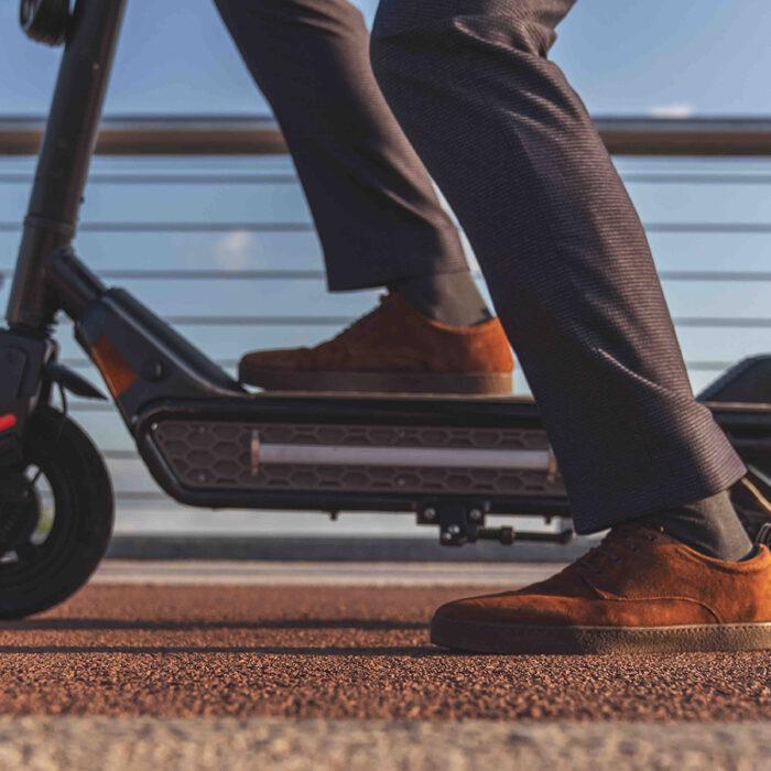 Assurance trottinette électrique Assurance trottinette électrique : est-ce obligatoire ?
